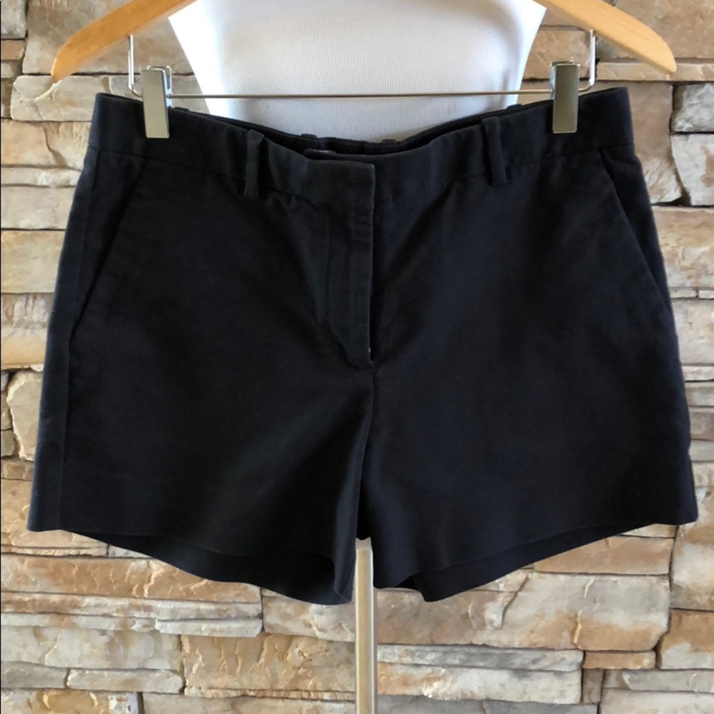 Gap Tailored Shorts